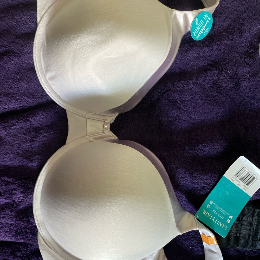2 pack bra set 38 DD
